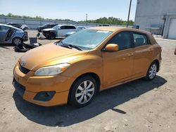 2010 Toyota Corolla Matrix for sale in Fredericksburg, VA
