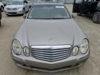 2007 Mercedes-Benz E 350 4matic