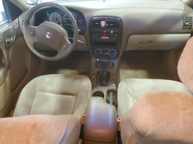 2002 Saturn LW200