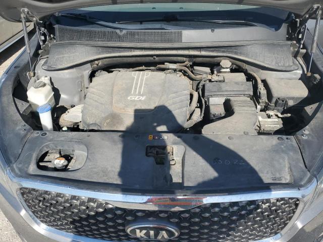 2016 KIA Sorento s V6