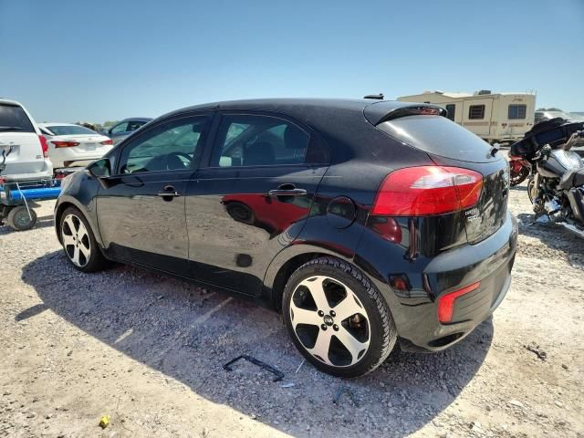 2016 KIA Rio EX
