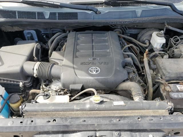 2012 Toyota Tundra Crewmax SR5