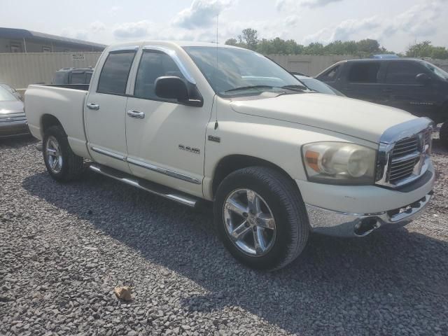 2008 Dodge RAM 1500 ST