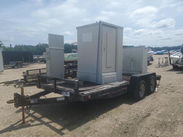 2005 Anderson Equipment Trailer