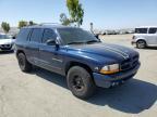 2000 Dodge Durango