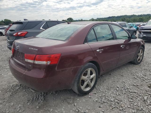 2007 Hyundai Sonata se