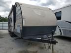 2015 Wildwood 2015 Forest River Cherokee