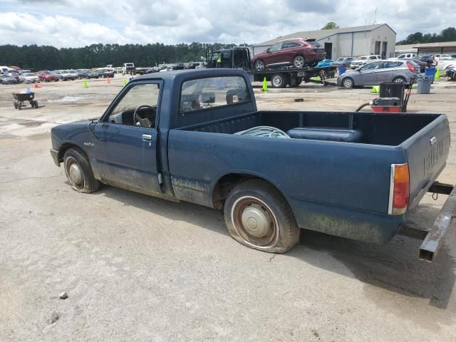 1986 Isuzu PUP