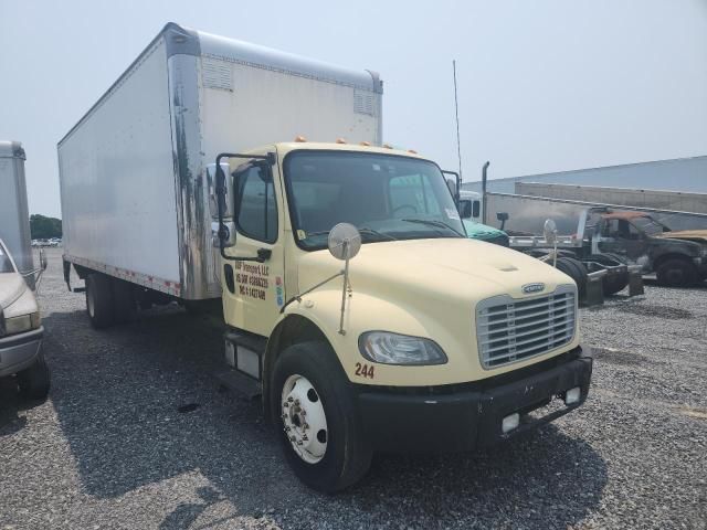 2015 Freightliner M2 106 Medium Duty