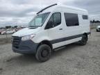 2019 Mercedes-Benz Sprinter 2500