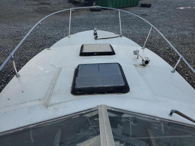 1981 Bayliner Boat