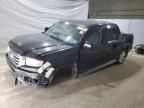 2012 Honda Ridgeline RTL