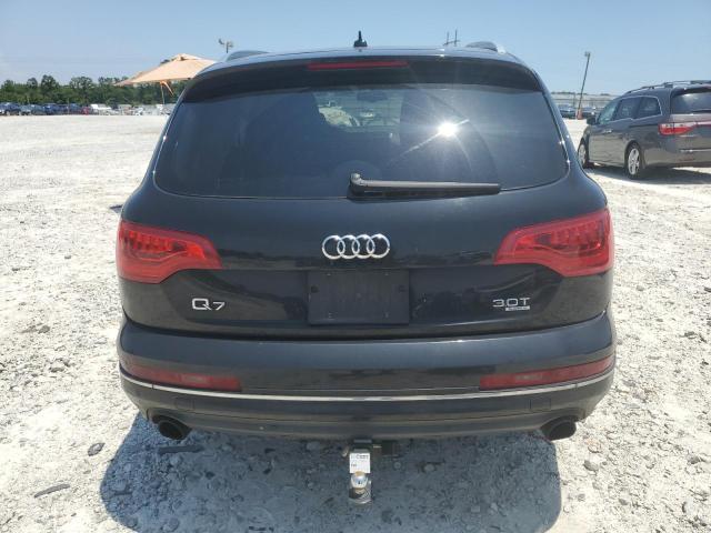 2015 Audi Q7 Premium Plus
