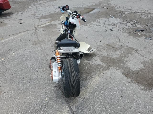 2024 Other Motorcycle Scooter