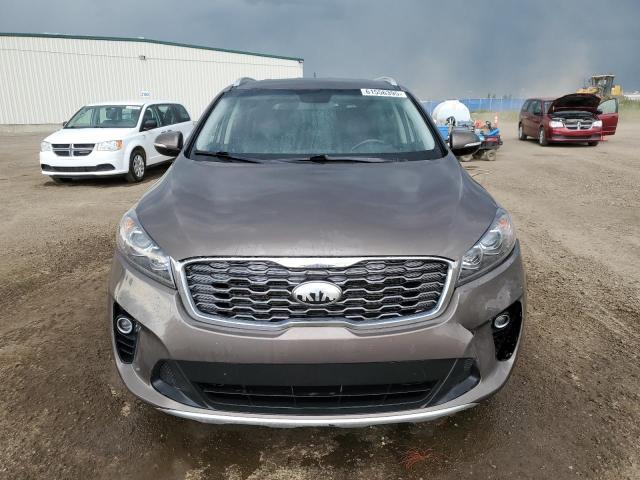 2019 KIA Sorento ex