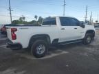 2020 Chevrolet Silverado K2500 Heavy Duty