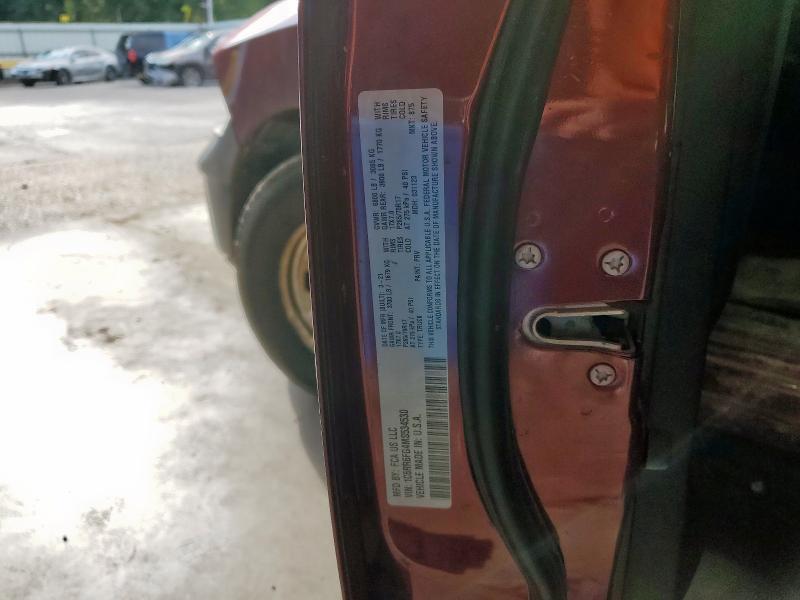 2021 Dodge Ram 1500 Classic Tradesman