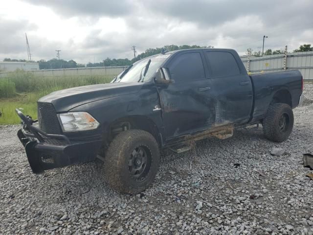 2015 Dodge RAM 2500 SLT