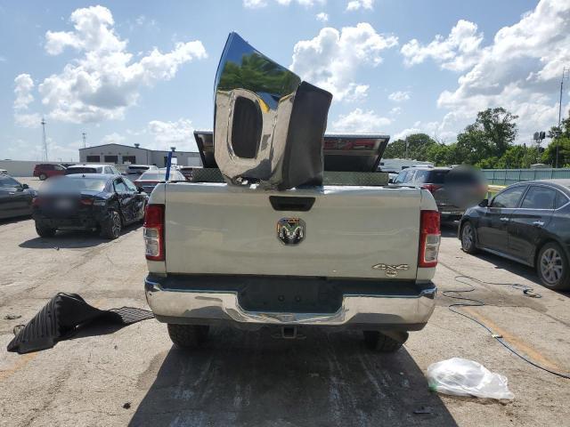 2022 Dodge Ram 2500 Tradesman