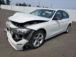 2014 BMW 320 I Xdrive for sale in Portland, OR