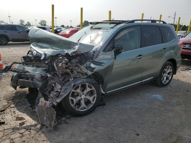 2015 Subaru Forester 2.5I Touring