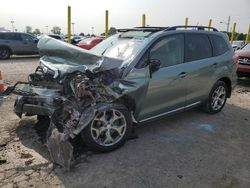 2015 Subaru Forester 2.5I Touring for sale in Indianapolis, IN