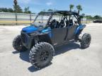 2021 Polaris RZR XP 4 Turbo S Velocity