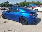 2014 Subaru Brz 2.0 Limited