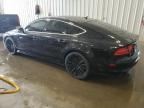 2014 Audi A7 Prestige