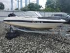 2012 Bayliner Marine Trailer