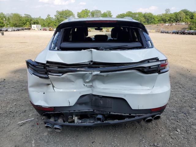 2021 Porsche Macan s