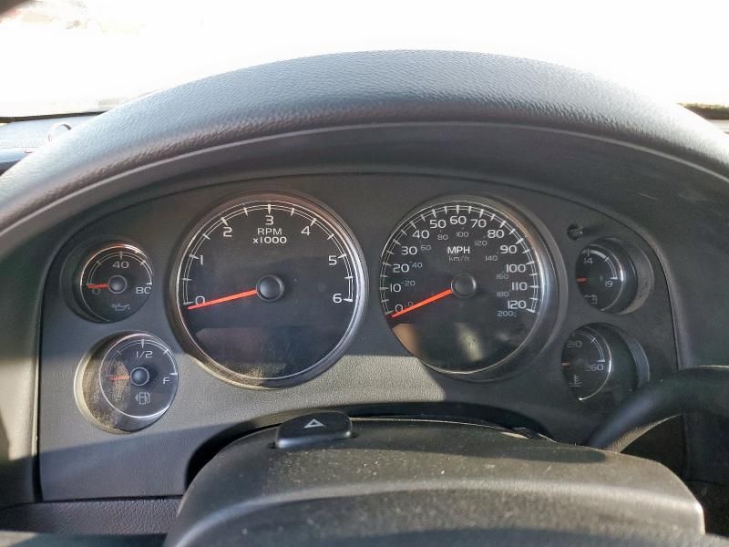 2013 GMC Sierra K1500 Denali