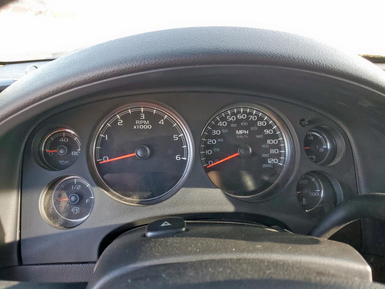 2013 GMC Sierra K1500 Denali