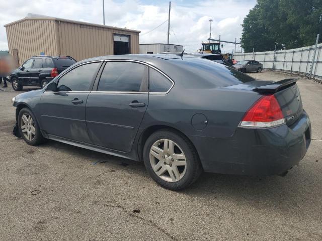 2013 Chevrolet Impala lt