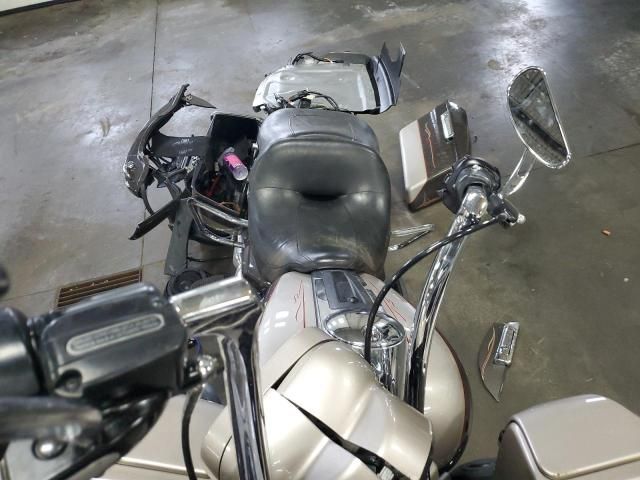 2023 Harley-Davidson Fltrk