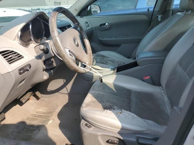 2008 Chevrolet Malibu 2LT