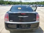 2012 Chrysler 300c Luxury