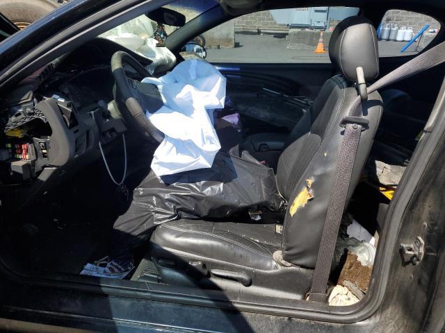 2003 Chevrolet Monte Carlo ss