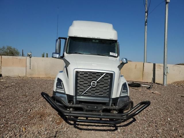 2023 Volvo VNL Semi Truck