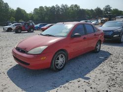 2000 Ford Focus SE for sale in Madisonville, TN