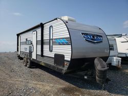 2021 Wildwood 2021 Foresriver Salem en venta en Chambersburg, PA