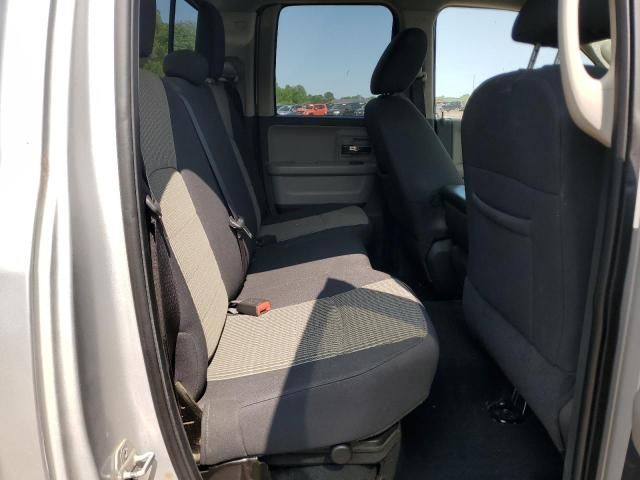 2011 Dodge RAM 1500