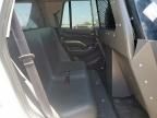2018 Chevrolet Tahoe Police