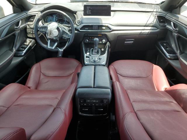 2023 Mazda Cx-9 Grand Touring
