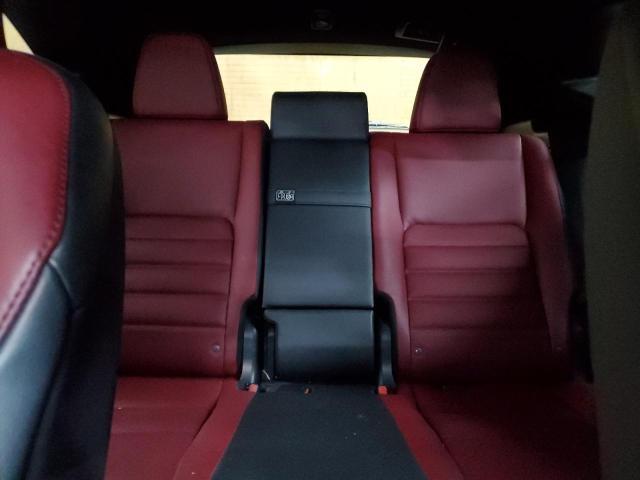 2017 Lexus Nx 200t Base