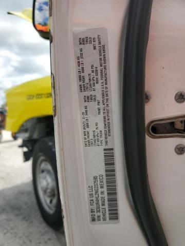 2022 Dodge Ram 2500 Tradesman
