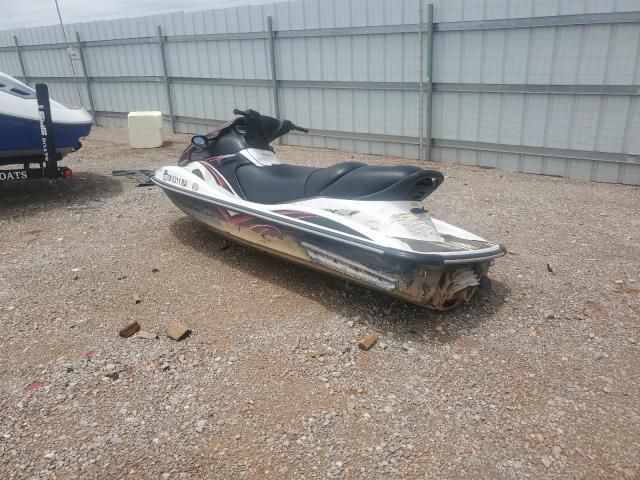 2011 Kawasaki STX15F