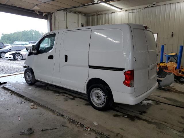 2015 Nissan NV200 2.5S