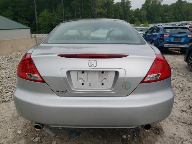 2007 Honda Accord lx