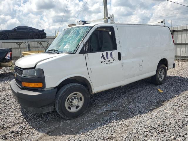 2023 Chevrolet Express G2500